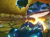 Team Sonic Racing muestra gameplay