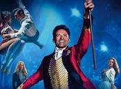 ‘The Greatest Showman’ single Calvin Harris Lipa siguen liderando listas británicas