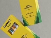 Crayola lanza línea maquillaje exclusiva para Asos