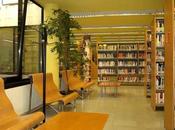 Bibliotecas cuenca capital