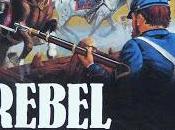 Rebel Sabers, SPI/TSR (1986)