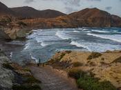 playa grande Isleta