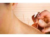 acupuntura puede ayudar controlar dolor crónico enfermedad Lyme?