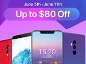 Promoción UMIDIGI Coolicool