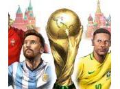 Marvel Comics lanza línea digital cómics inspirados Mundial Fútbol 2018