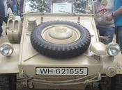 Volkswagen Kübelwagen