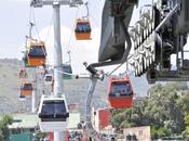 Tiene edoméx transporte masivo amigable medio ambiente