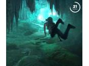 Shadow Tomb Raider devolverá Lara Croft capacidad nadar bucear libremente agua