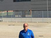 Escuela Fútbol Base Angola protagonista RFEF