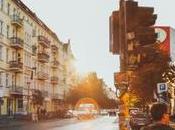 freelancer extranjero: Berlín desde mirada Qian