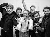 Love Lesbian presentan conciertos Aniversario