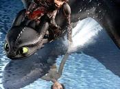 Trailer para "Cómo entrenar dragón