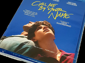 Call your name Análisis edición Bluray
