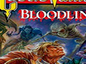 Castlevania: Bloodlines, nueva generación encarga detener Drácula