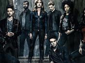 Freeform cancela serie 'Shadowhunters' tercera temporada