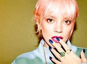 Lily Allen publica cuarto álbum estudio, Shame’