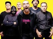 Narco estrena videoclip para Yoni Robot