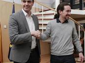 Pablo Iglesias, líder oposición