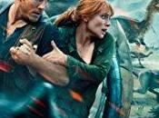 JURASSIC WORLD: REINO CAÍDO (Jurassic World: Fallen Kingdom)