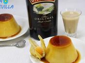 Flan Baileys Thermomix