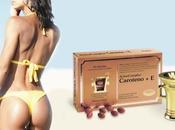 Preparando Piel para Verano ActiveComplex® Caroteno Pharma Nord