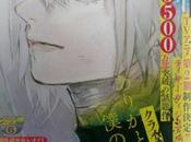 Tokyo Ghoul: tendrá nueva temporada anime este