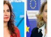 Nuevo Gobierno España: juristas, médicas, economistas.. astronauta