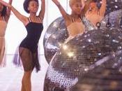 Hiplet, baile moda moda.