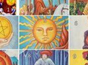 Elija carta Tarot reciba mensaje importante sobre dinero