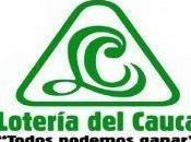 Lotería Cauca Sábado junio 2018 sorteo 2204