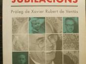 “Inventari jubilacions” Josep María Espinàs