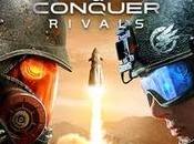 anuncia Command Conquer: Rivals para móviles