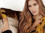 Ariadna Gutiérrez cambia look estilo Kardashian