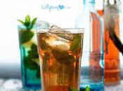 Mojito bayas...