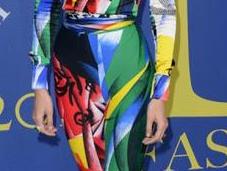 mamarrachada semana (CXCV): CFDA Fashion Awards