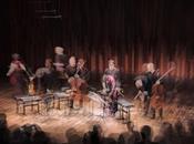 Barcelona (L´Auditori-Concierto Integral Cuartetos cuerda Beethoven-Cuarteto Casals):