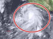 Atención México: tormenta tropical "Bud" incrementa fuerza Pacífico