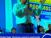 Vladimir rojas lanza candidatura mpc…