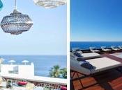 Hotel Aguas Ibiza Lifestyle inaugura temporada verano renovada oferta gastronómica