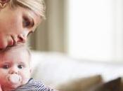 ¿Qué depresión posparto?