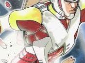 Adam Strange
