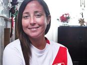 Daniela Fernández, periodista deportiva: “Cuando hablan fútbol, hombres creen dueños verdad”