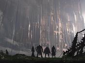 Square Enix sorprende Babylon's Fall