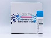 Oxygen Camaleon Cosmetics, oxígeno para piel