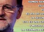 Greatest Hits Rajoy Todos somos sospechosos