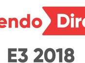 2018: Nintendo Direct