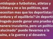 inmenso fracaso clase política española