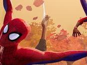 Tráiler spider-man: nuevo universo