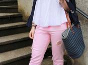 Rosa chicle