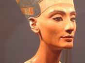 Busto Nefertiti